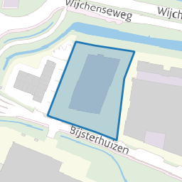 Perceel WCN00-K-2199