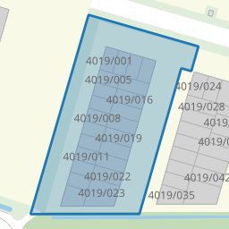 Perceel WCN00-K-2200