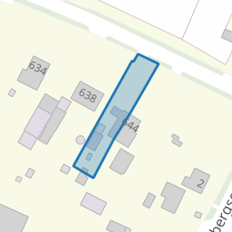 Perceel WCN00-K-2203