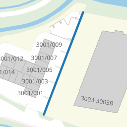 Perceel WCN00-K-2205