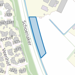 Perceel WCN00-K-2210