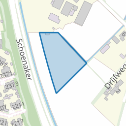 Perceel WCN00-K-2212