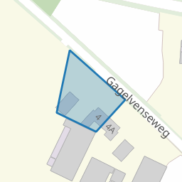 Perceel WCN00-K-2213