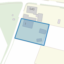 Perceel WCN00-K-2219