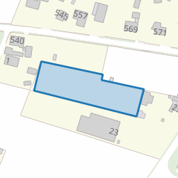 Perceel WCN00-K-2220