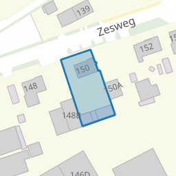 Perceel WCN00-K-2222