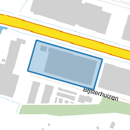 Perceel WCN00-K-2237