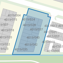 Perceel WCN00-K-2239