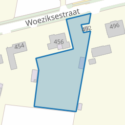 Perceel WCN00-K-2244