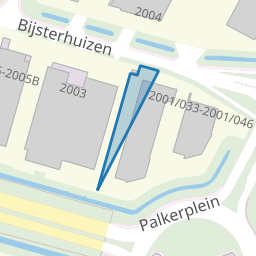 Perceel WCN00-K-2245