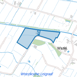 Perceel WCN00-K-2253