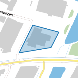 Perceel WCN00-K-2257