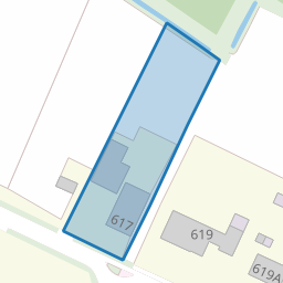 Perceel WCN00-K-2260