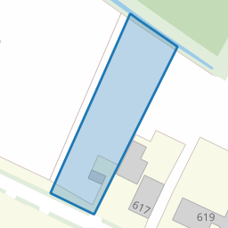 Perceel WCN00-K-2261