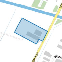 Perceel WCN00-K-2267