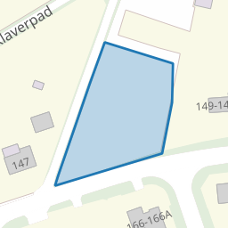 Perceel WCN00-K-2275