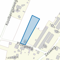 Perceel WCN00-K-2278