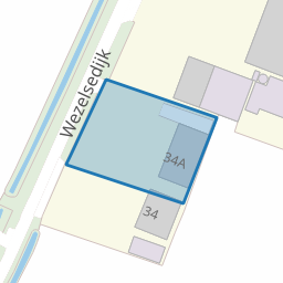 Perceel WCN00-K-2287