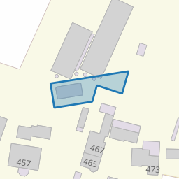 Perceel WCN00-K-2289