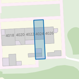 Perceel WCN00-L-1003