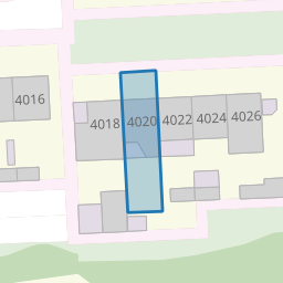 Perceel WCN00-L-1005