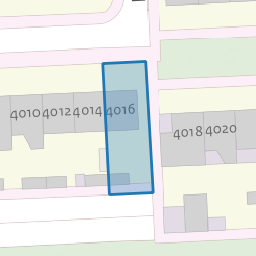 Perceel WCN00-L-1007