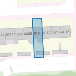 Perceel WCN00-L-1010