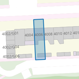 Perceel WCN00-L-1012