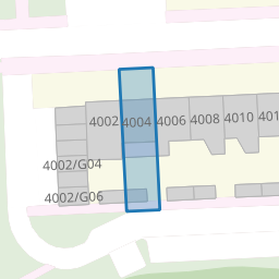 Perceel WCN00-L-1013