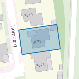 Perceel WCN00-L-1031