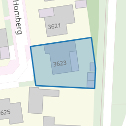 Perceel WCN00-L-1032