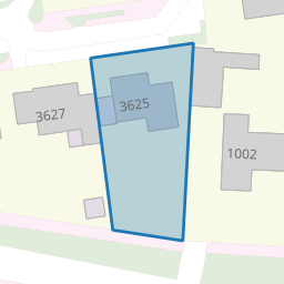 Perceel WCN00-L-1034