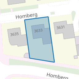 Perceel WCN00-L-1038