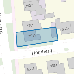 Perceel WCN00-L-1040