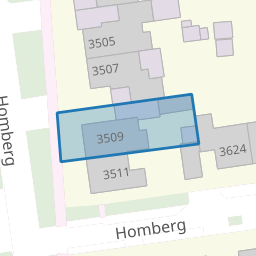Perceel WCN00-L-1041