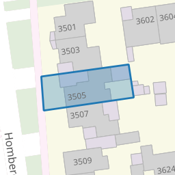 Perceel WCN00-L-1043