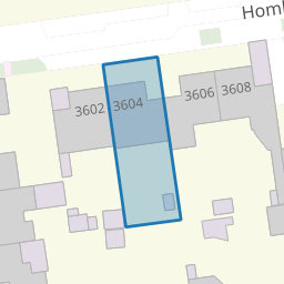 Perceel WCN00-L-1047