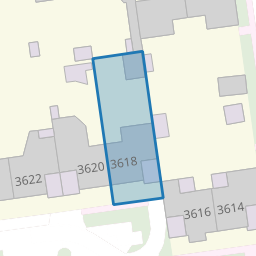 Perceel WCN00-L-1050