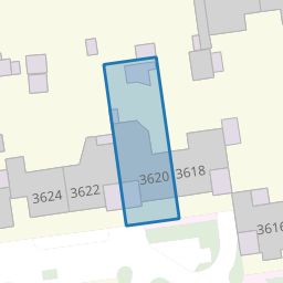 Perceel WCN00-L-1051