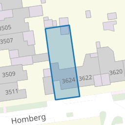 Perceel WCN00-L-1053
