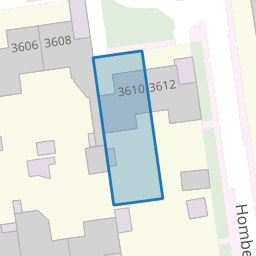 Perceel WCN00-L-1054