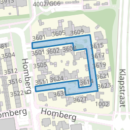 Perceel WCN00-L-1058