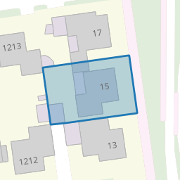 Perceel WCN00-L-1060