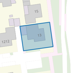 Perceel WCN00-L-1061