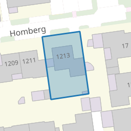 Perceel WCN00-L-1062