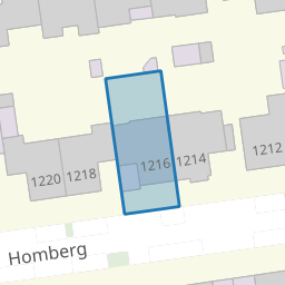 Perceel WCN00-L-1067