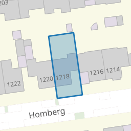 Perceel WCN00-L-1068