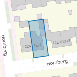 Perceel WCN00-L-1070