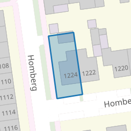 Perceel WCN00-L-1071