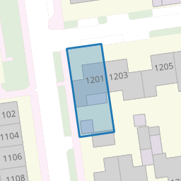 Perceel WCN00-L-1072